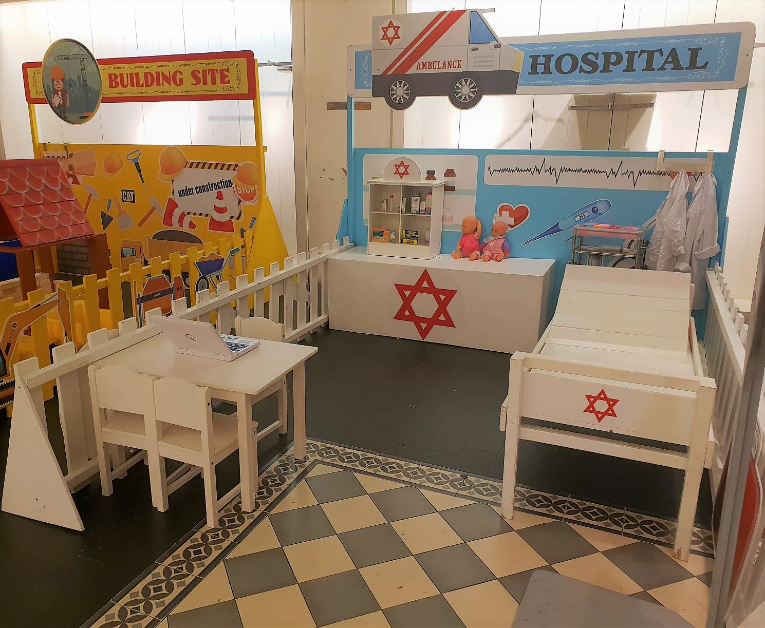 מרפאה