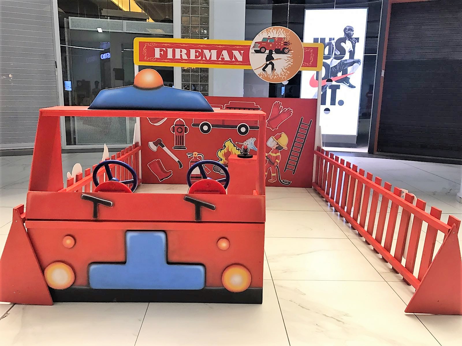 שירותי כבאות