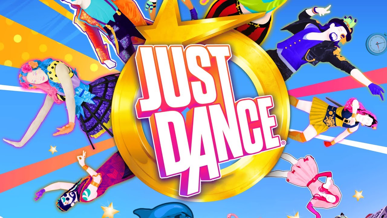 Just Dance