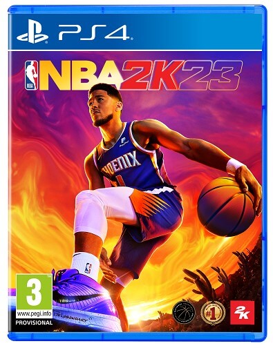 NBA