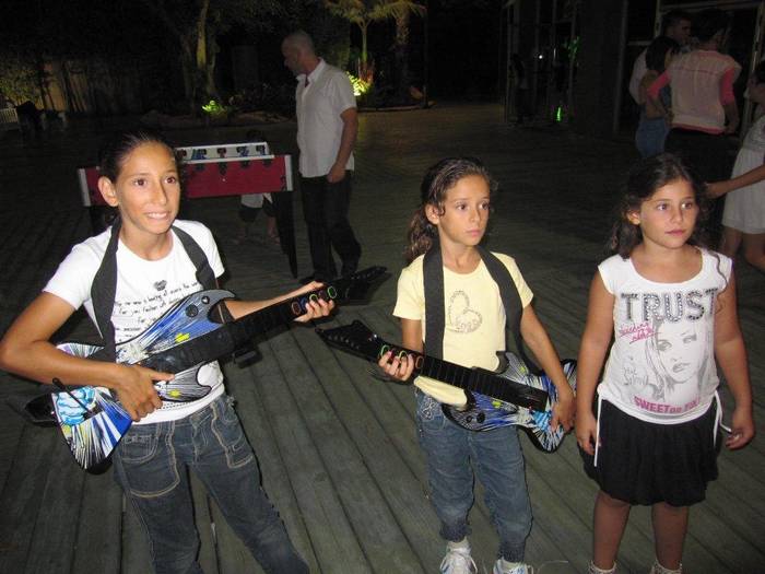 גיטרות הירו