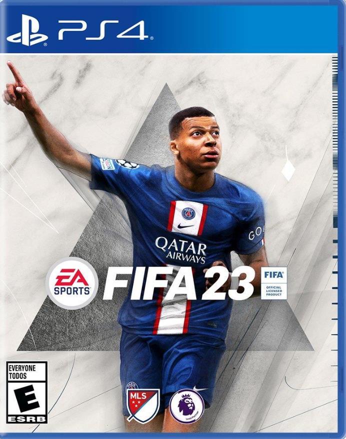 סוני 4 - FIFA